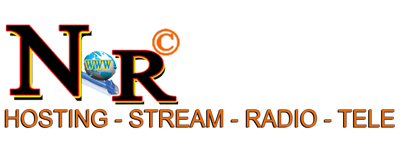 NissiReseaux Logo